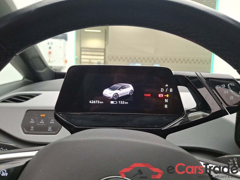 VOLKSWAGEN ID.3 First Max 58 kWh #4