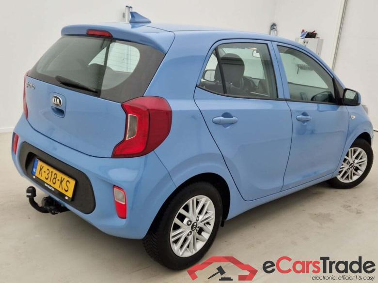 KIA Picanto 1.0 DPi DynamicLine #2