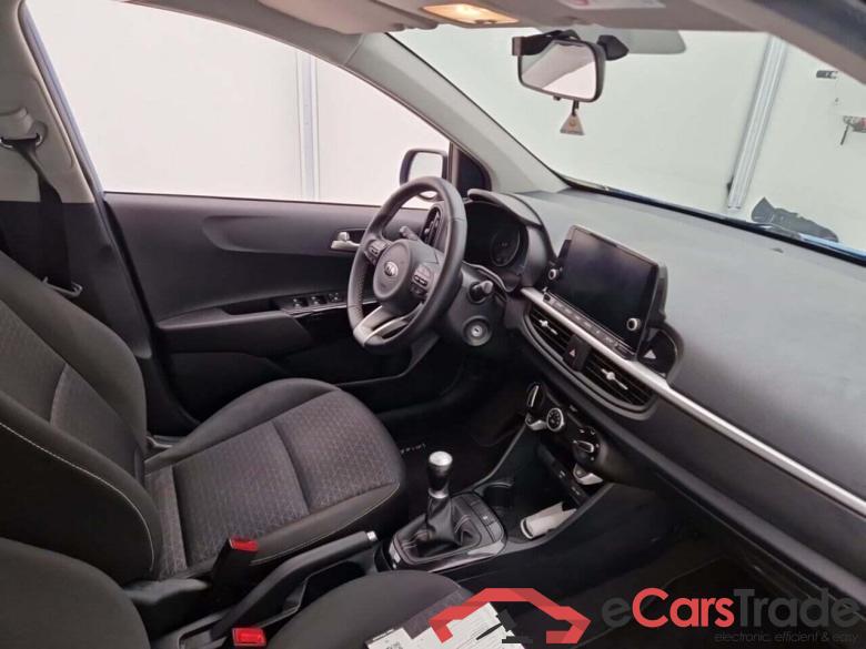 KIA Picanto 1.0 DPi DynamicLine #3