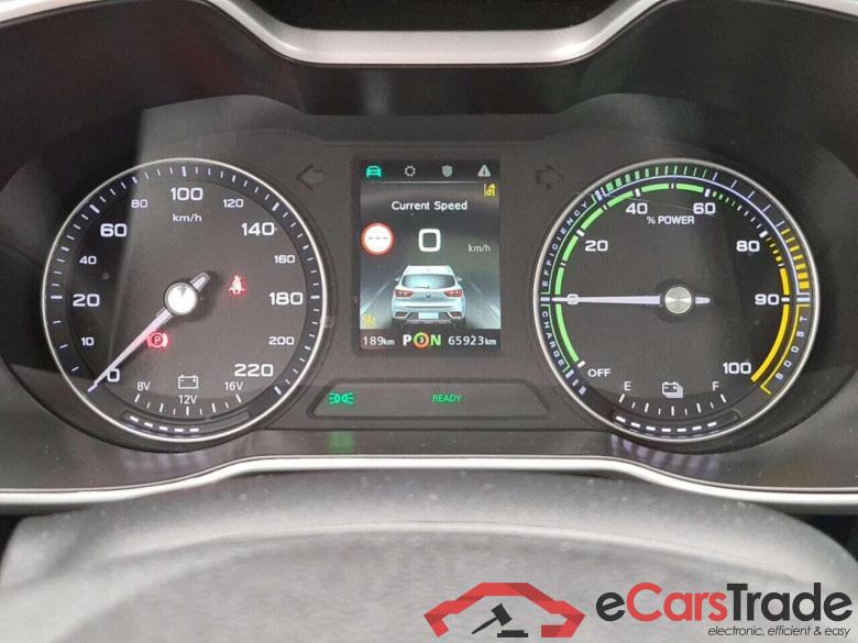 MG MG ZS EV Luxury 45 kWh #5