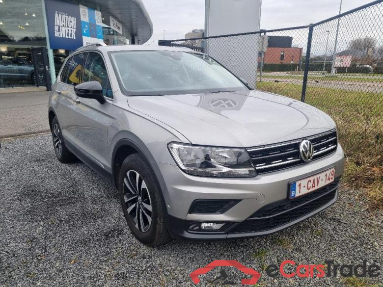 VOLKSWAGEN Tiguan IQ.Drive 1.5 TSI ACT OPF  96 kW (130 pk) 6 versnellingen manueel #1