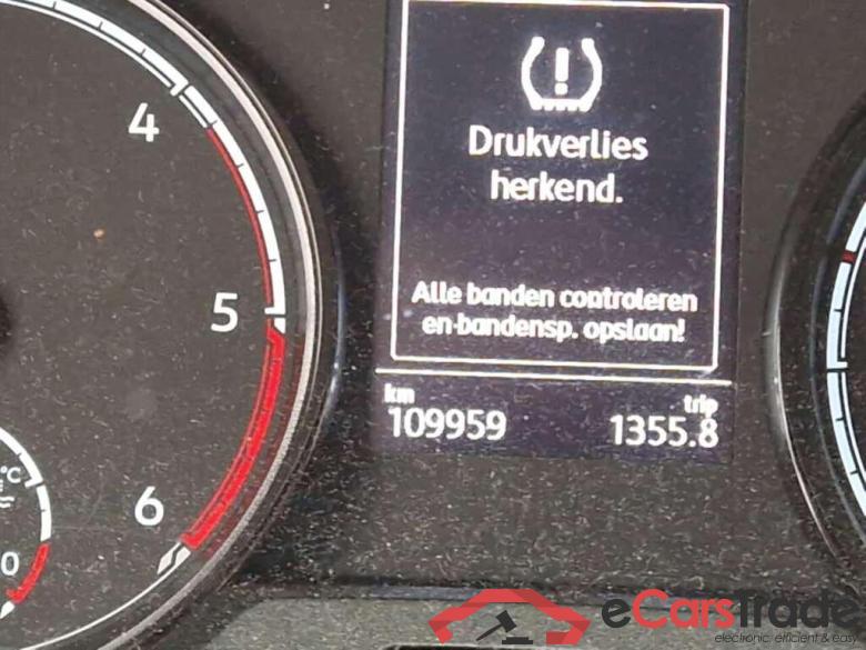 VOLKSWAGEN Transporter 2.0 TDI L2H1 28 Comfortline #4