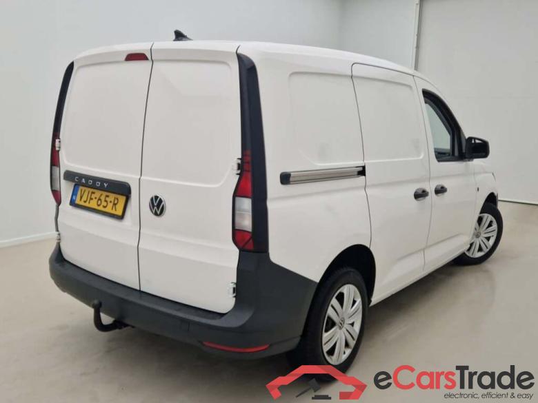 VOLKSWAGEN Caddy Cargo 2.0 TDI Trend #2