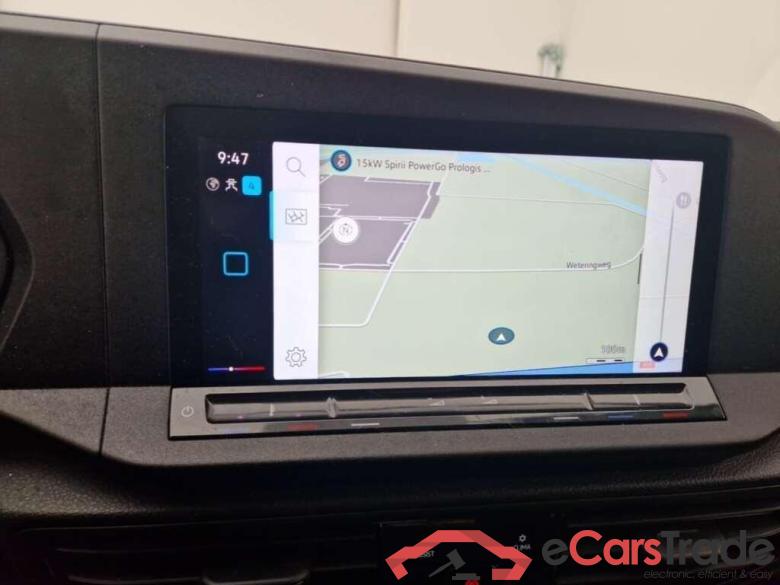 VOLKSWAGEN Caddy Cargo 2.0 TDI Trend #6