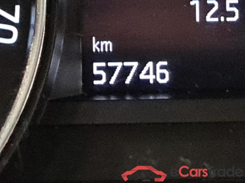 SKODA Fabia Combi 1.0 TSI Active #4