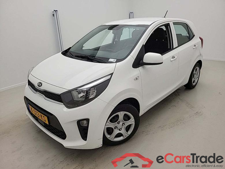 KIA Picanto 1.0 DPi ComfortLine 