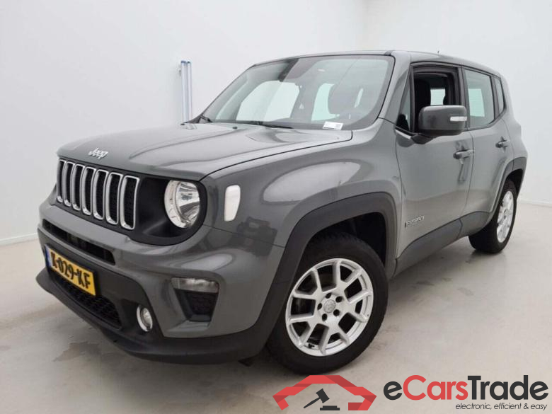 Jeep RENEGADE 1.0T Longitude