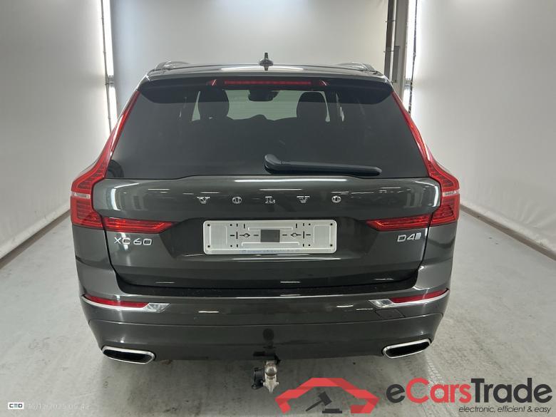 VOLVO XC60 DIESEL - 2017 2.0 D4 Inscription Geartronic AdBlue #5