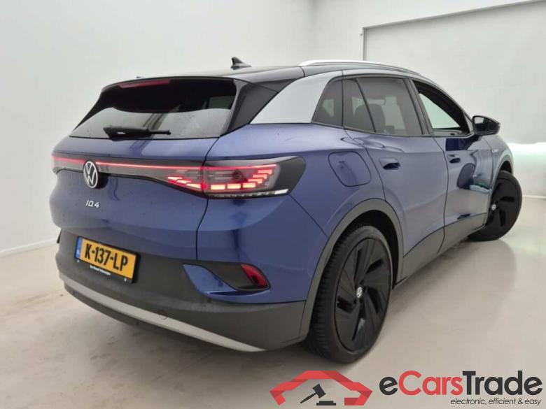 VOLKSWAGEN ID.4 First Max 77 kWh #2