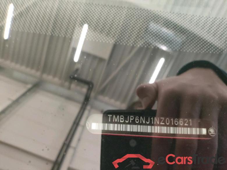 SKODA Fabia Combi 70 kW #2