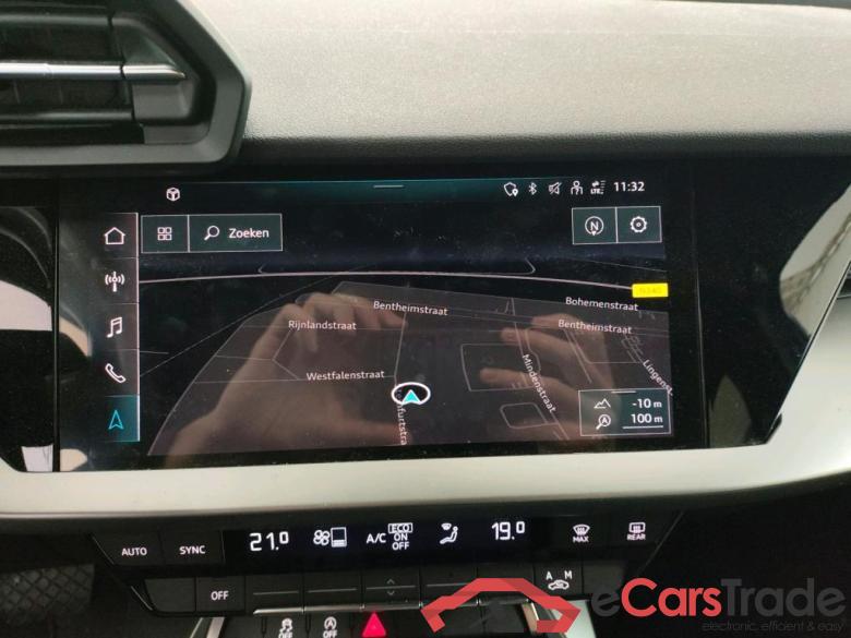 AUDI A3 Sportback 81 kW #3