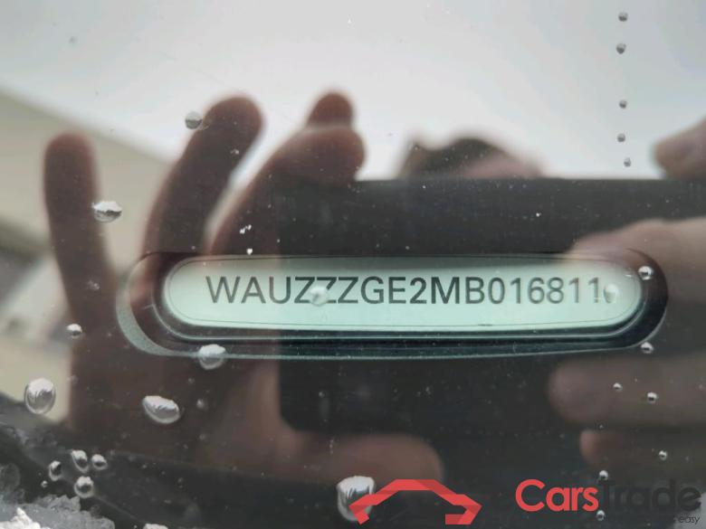 AUDI e-tron Sportback 300 kW #3