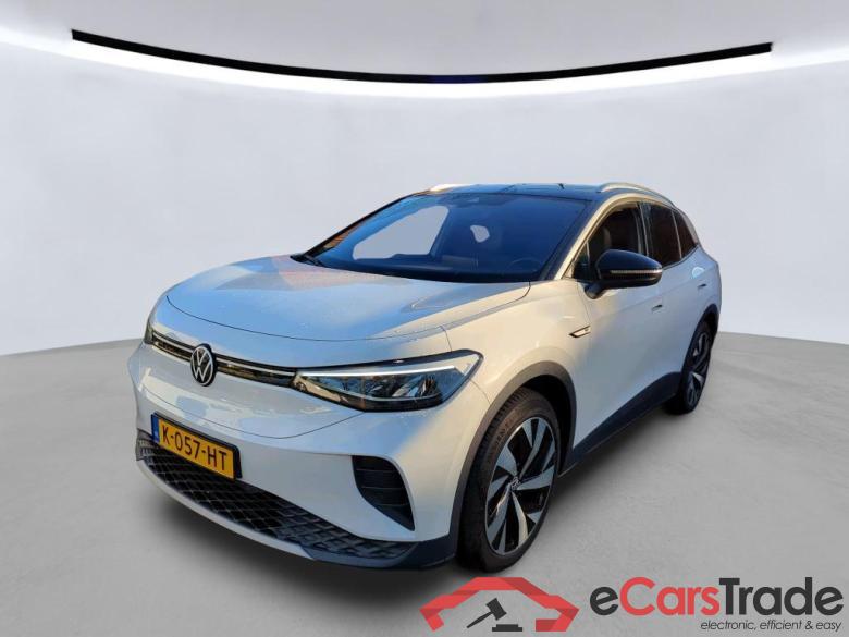 VOLKSWAGEN ID.4 150 kW #1