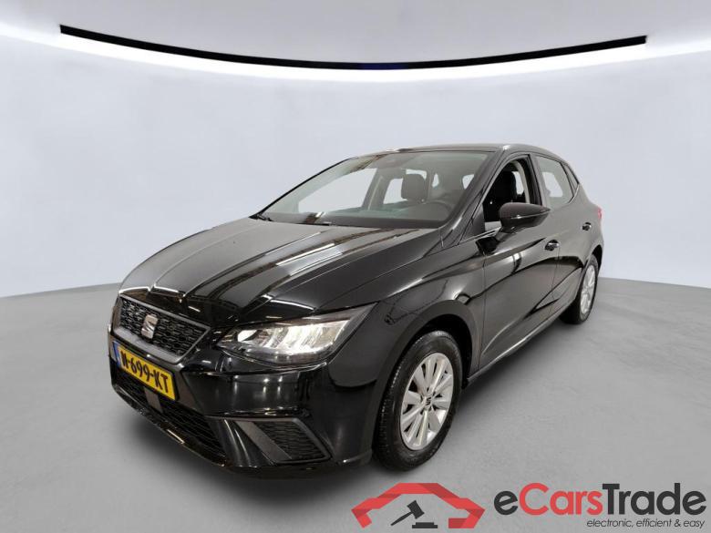 SEAT Ibiza 70 kW #1