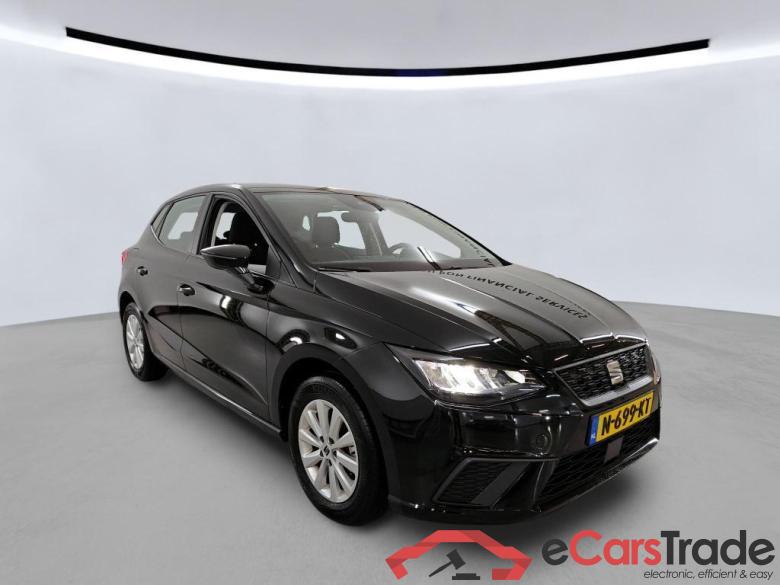 SEAT Ibiza 70 kW #4