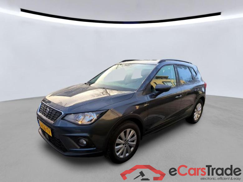 SEAT Arona 70 kW