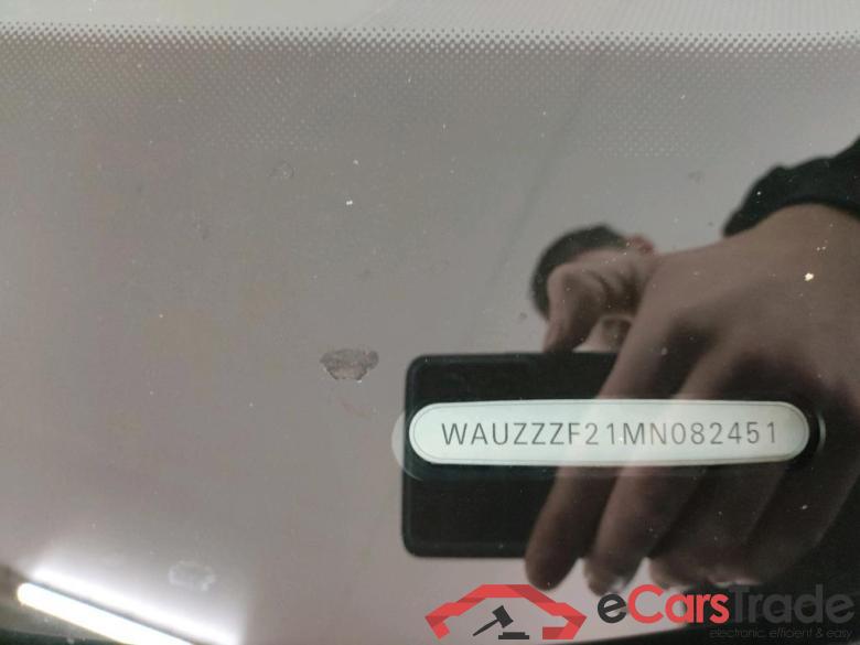 AUDI A6 Avant 150 kW #3