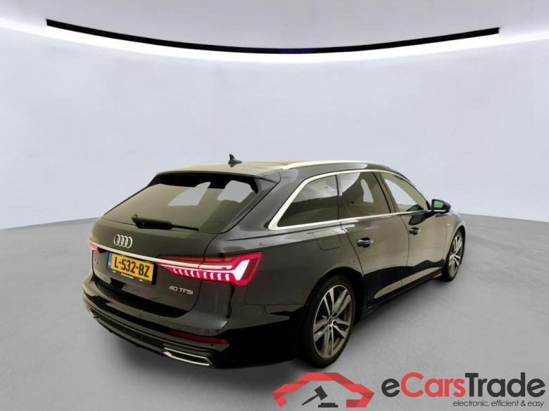 AUDI A6 Avant 150 kW #6