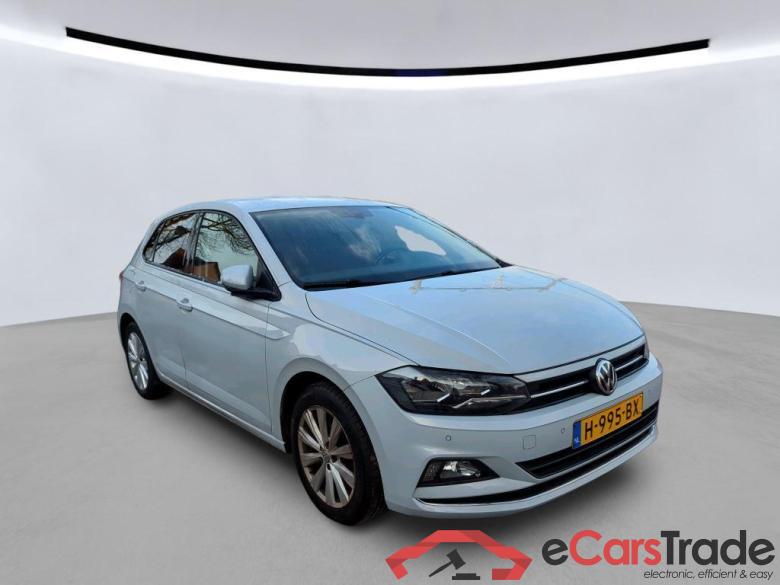 VOLKSWAGEN POLO 70 kW #5