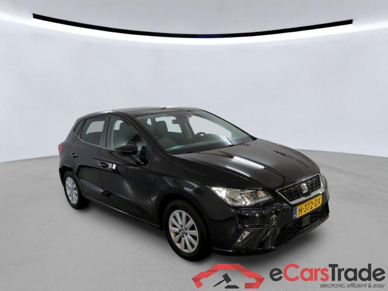 SEAT Ibiza 70 kW #4