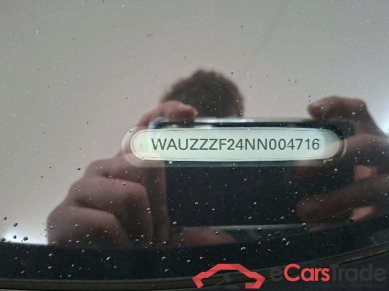 AUDI A6 Avant 150 kW #3