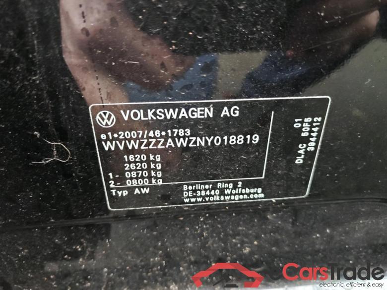 VOLKSWAGEN POLO 70 kW #2