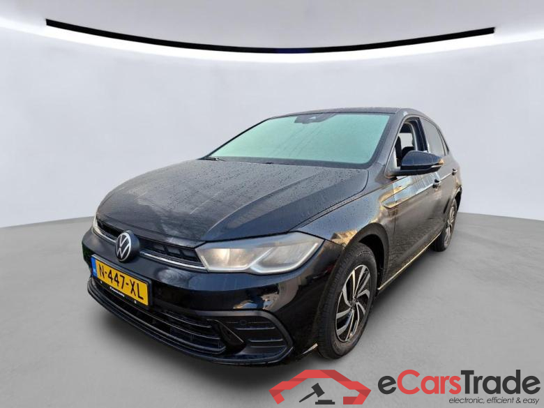 VOLKSWAGEN POLO 70 kW