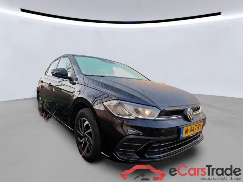 VOLKSWAGEN POLO 70 kW #3