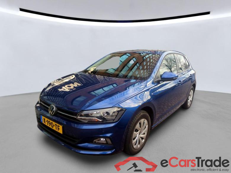 VOLKSWAGEN POLO 70 kW