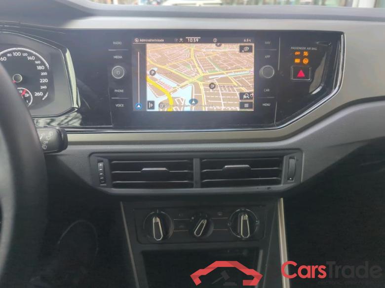 VOLKSWAGEN POLO 70 kW #3