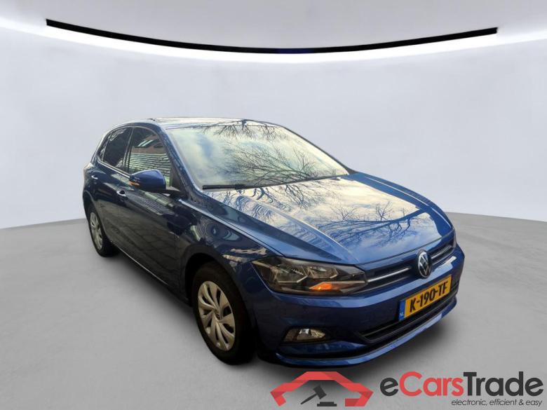 VOLKSWAGEN POLO 70 kW #4