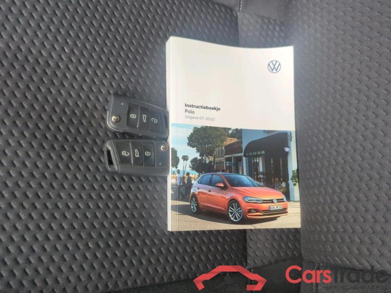 VOLKSWAGEN POLO 70 kW #6