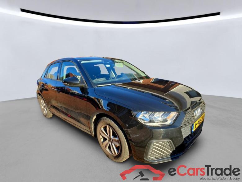 AUDI A1 Sportback 70 kW #3