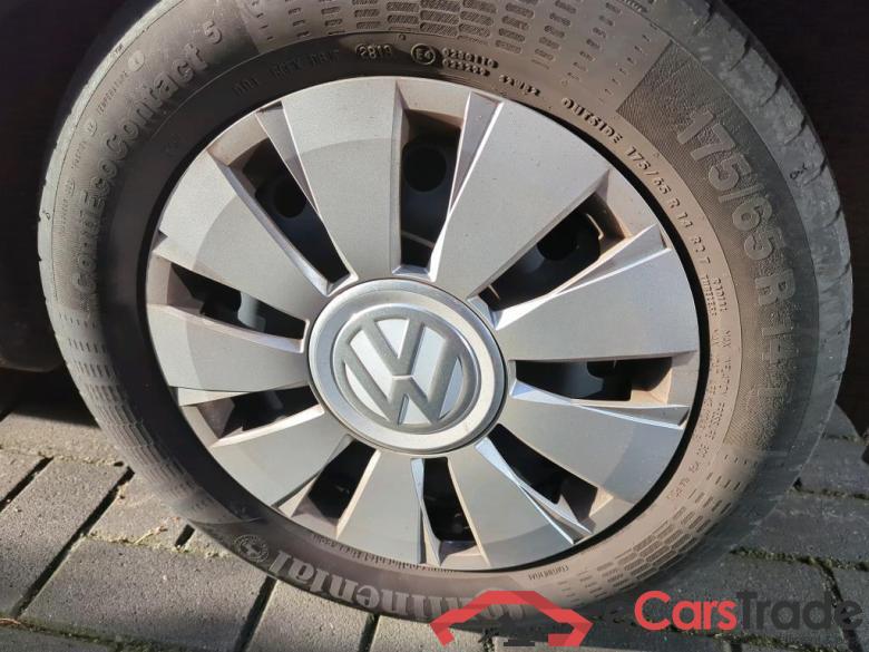 VOLKSWAGEN up! 44 kW #6