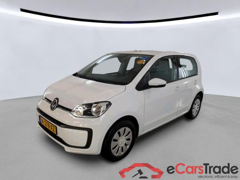 VOLKSWAGEN up! 48 kW #1