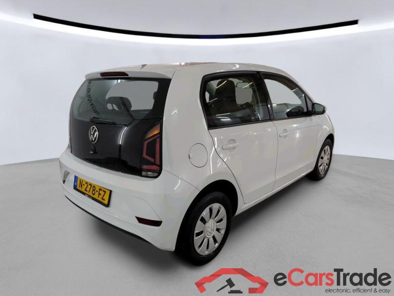 VOLKSWAGEN up! 48 kW #4