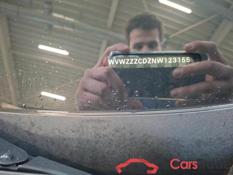 VOLKSWAGEN GOLF 81 kW #3