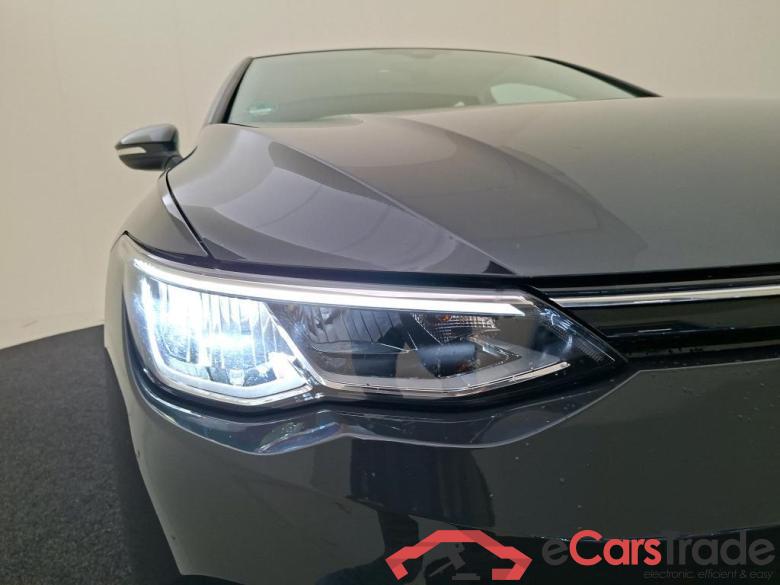 VOLKSWAGEN GOLF 81 kW #4