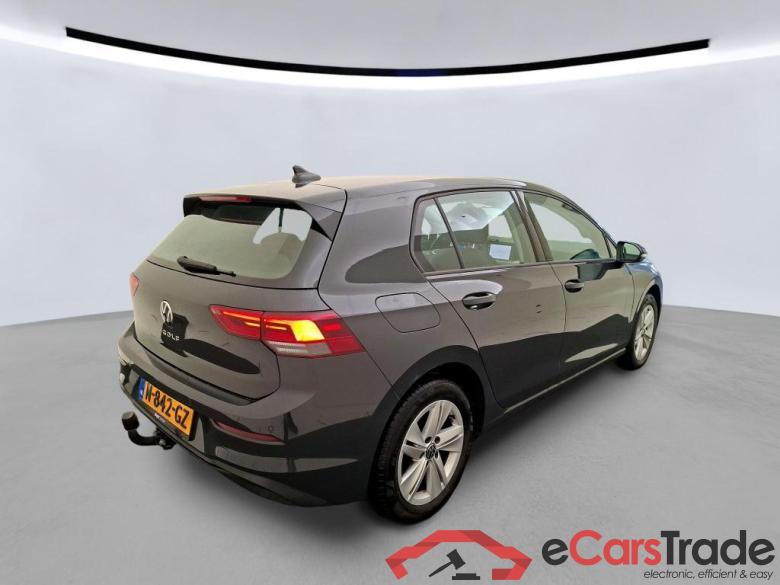 VOLKSWAGEN GOLF 81 kW #6