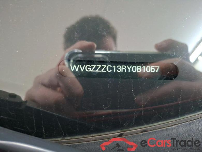 VOLKSWAGEN T-Cross 70 kW #3