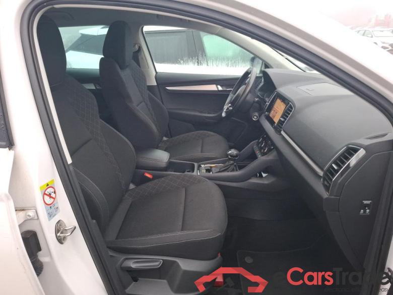 Karoq Business 2.0 TDI 115CV BVA7 E6d #6