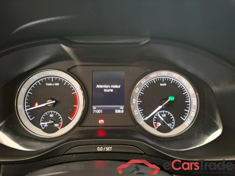 Karoq Business 1.5 TSI 150CV BVA7 E6d #6