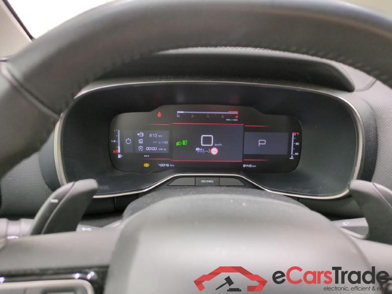 C5 Aircross Shine 1.2 PureTech 130CV BVA8 6E #6