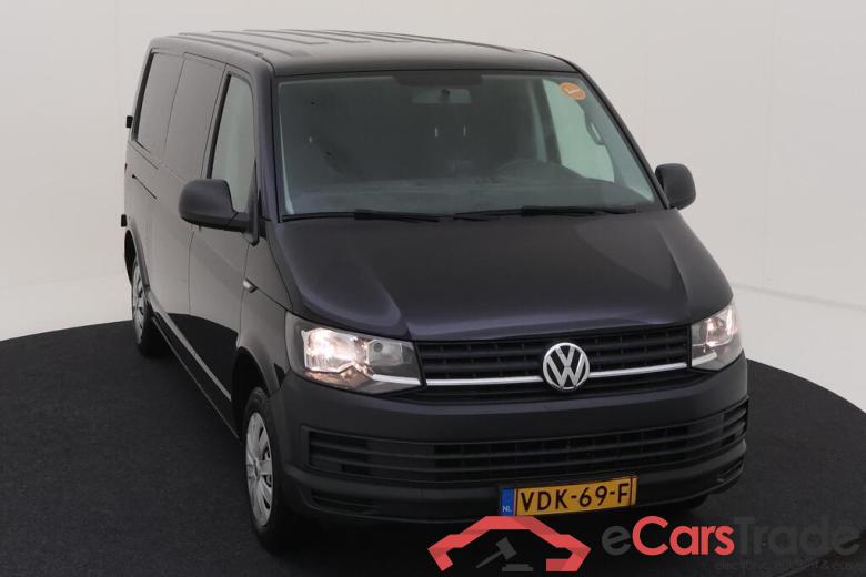 VOLKSWAGEN Transporter 75 kW #4