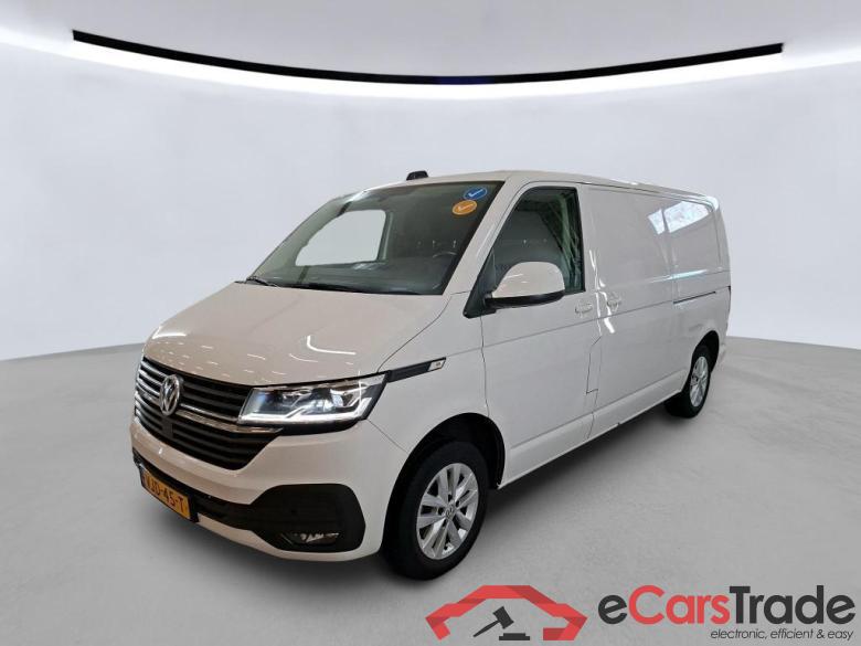 VOLKSWAGEN Transporter 110 kW #1