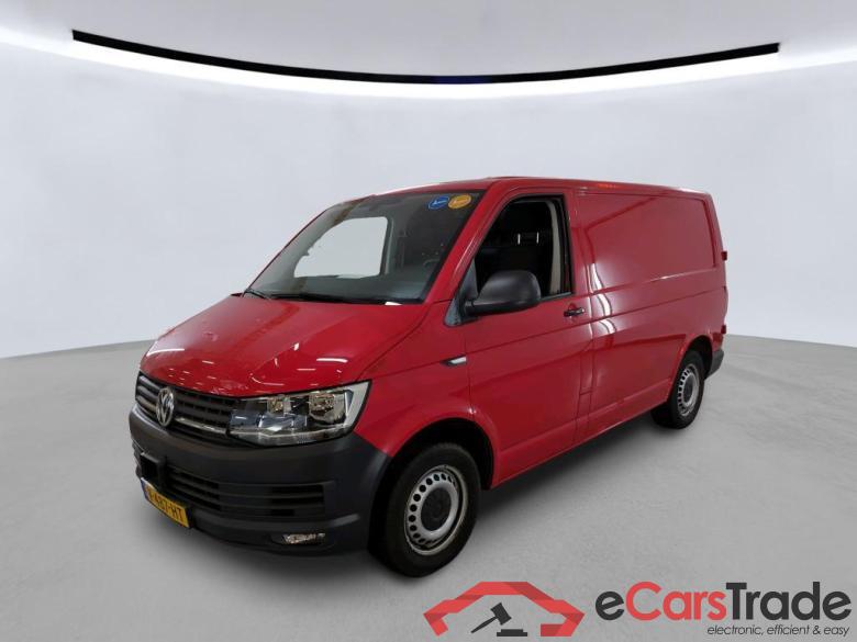 VOLKSWAGEN Transporter 110 kW #1