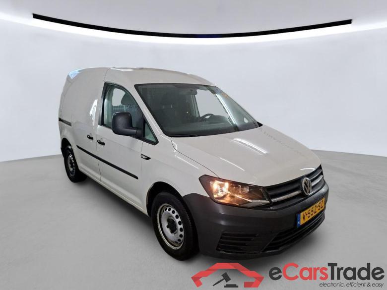 VOLKSWAGEN Caddy 55 kW #3