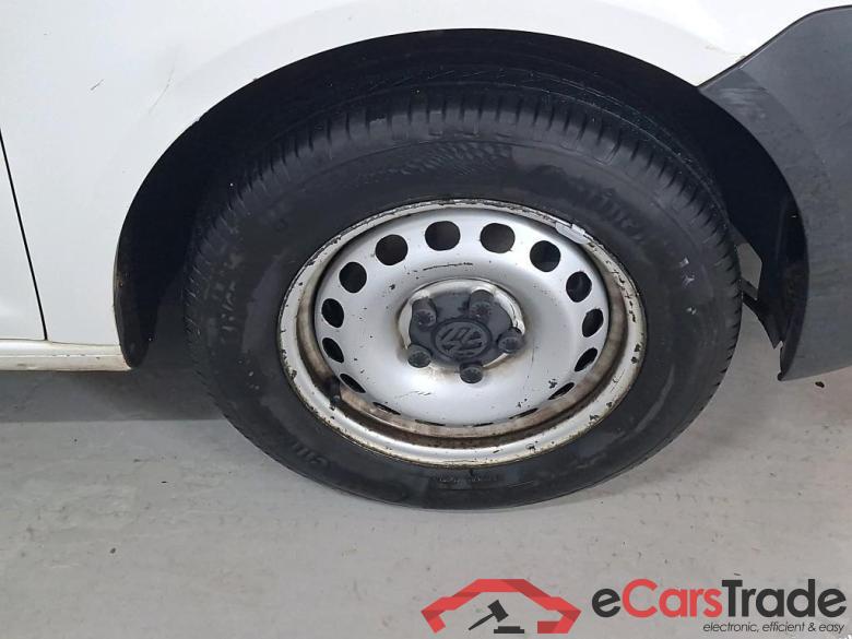 VOLKSWAGEN Caddy 55 kW #6