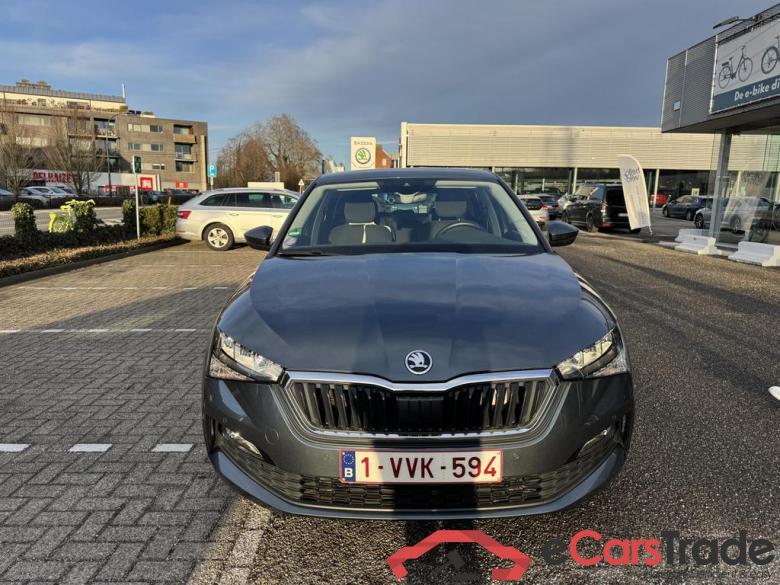 SKODA Scala AMB TS 81/1.0 M6F #6