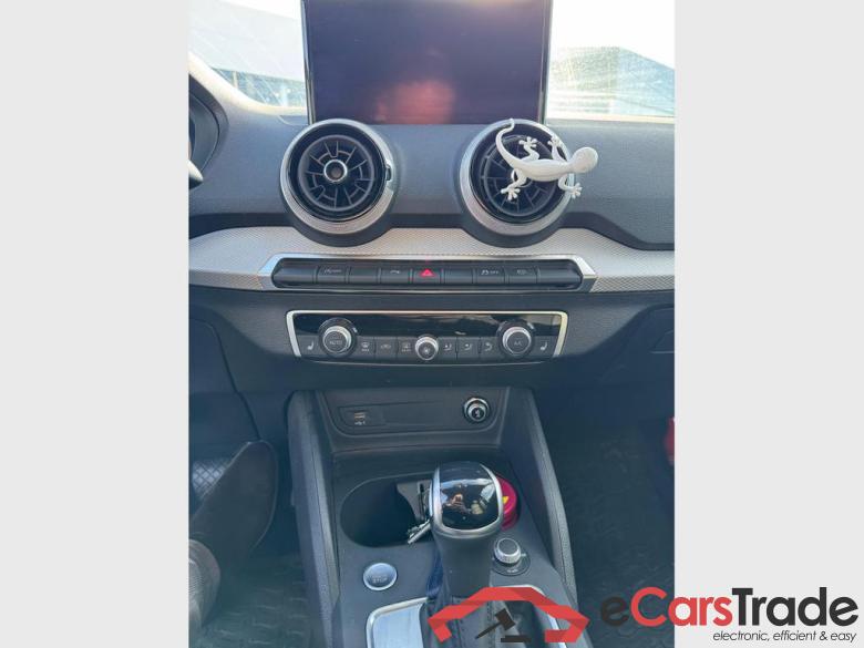 AUDI Q2 Audi Q2  Business Edition Advanced 35 TFSI  110(150) kW(ch) S tronic #6